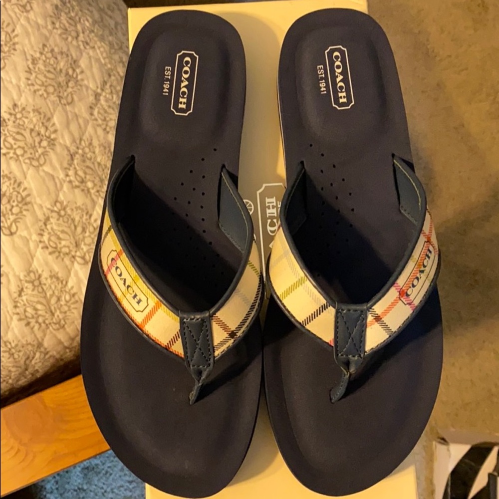 Flip flops